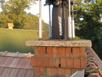 Bélelés folyamatban