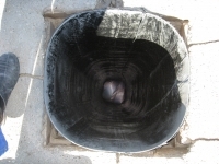 kéménybelső furanflex